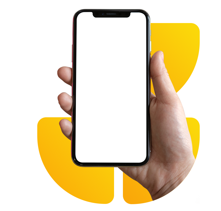 watchLINK Cloud phone screen